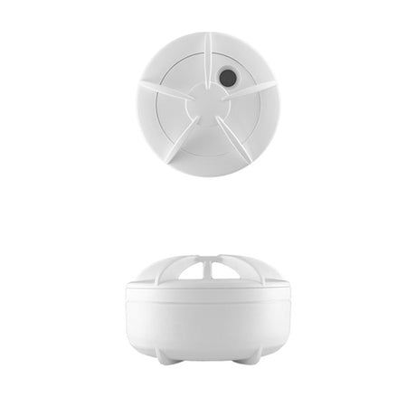 Rilevatore di perdite d'acqua Frient (bianco, zigbee 3.0)