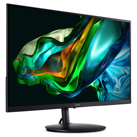 Monitor Acer sh272 e 27 (nero, 100 hz, hdmi, audio)