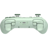 Gamepad wireless 8bitdo Ultimate 2c (verde)