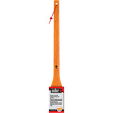 Spazzola per pulizia Weber - spazzola per pulizia griglia in bambù (45 cm)