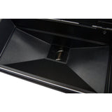 Barbecue Traeger Ranger (nero)