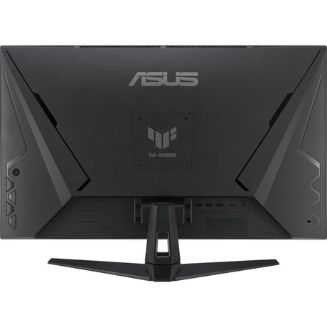 Monitor Asus tuf gaming vg328qa1a 32 (nero argento, 2x HDMI, porta display, 170 Hz)