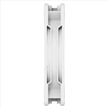 Ventola per case Arctic p14 pro a-rgb (bianca, 140 x 140 x 27 mm, pwm)