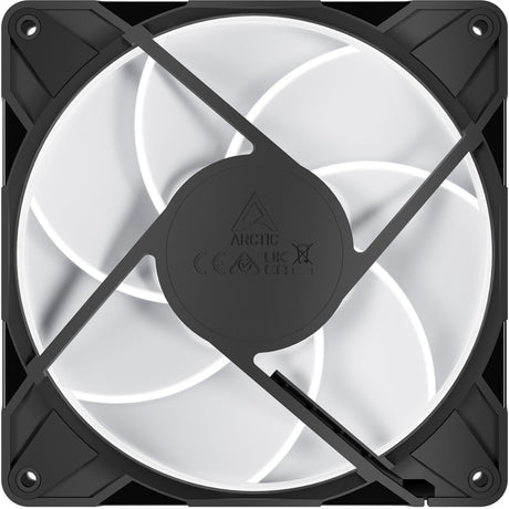 Ventole per case Arctic p14 pro a-rgb (nere, 3 pezzi, 140 x 140 x 27 mm, pwm)