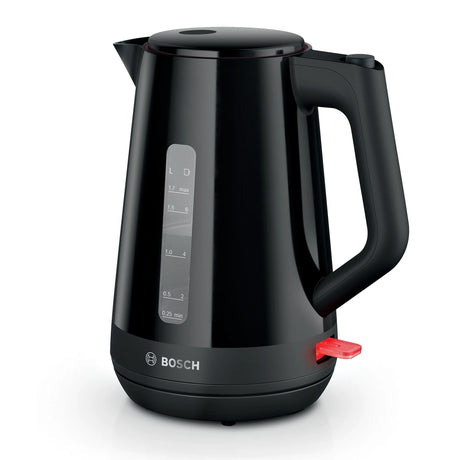 Bollitore Bosch mymoment (nero)