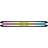 Kit RAM Corsair DDR5-6600 da 96 GB (bianco, CMP96GX5M2B6600C32W, Dominator Titanium RGB, XMP 3.0)