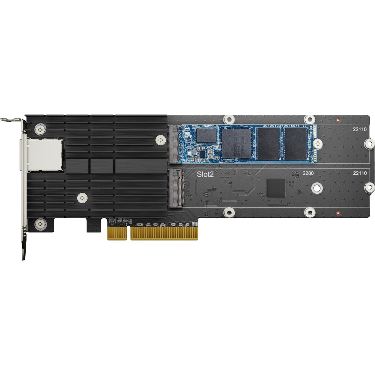 Adattatore di rete Synology e10m20-t1