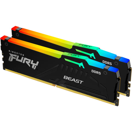 Kingston Fury Kingston Fury 16 GB DDR5-6000 kit