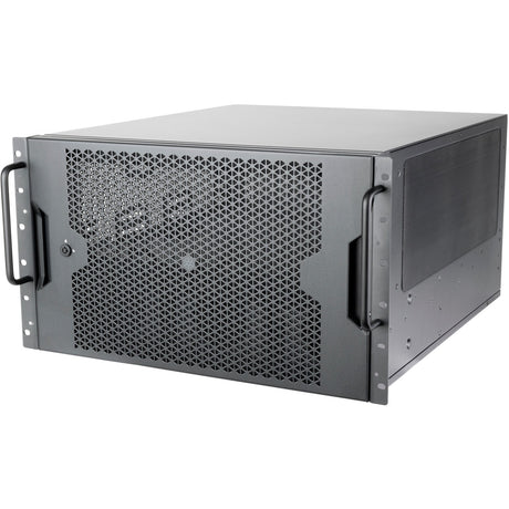 Custodia rack Silverstone rm600 (nera)