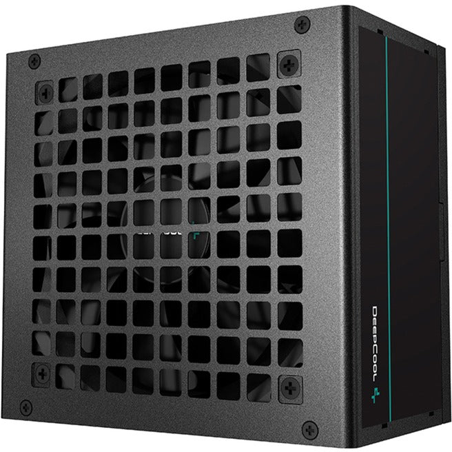 Alimentatore Deepcool pf750 da 750 watt (nero, 2x pcie)