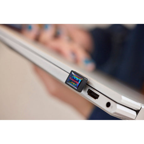 Sandisk extreme fit Chiavetta USB-C Chiavetta USB da 1 TB (nero, USB-C 3.2 (5 Gbit s))
