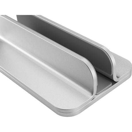 Neomounts nsls300silver supporto per laptop 11-17 standard (argento)
