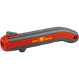 Wolf-garten multi-star zm 015 acciaio (rosso)