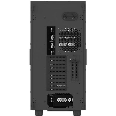 Custodia Thermaltake ax700 big tower (nera | 4x USB-A | 1x USB-C | finestra)