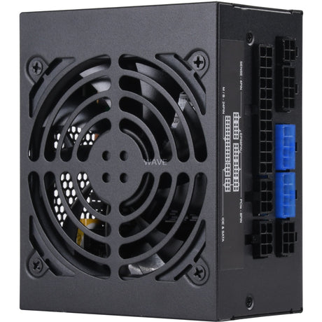 Alimentatore modulare Silverstone sx700-g v1.1-gm da 700 watt (4x pcie)