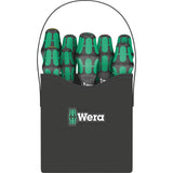Cacciavite Wera Kraftform 2go 300 (nero verde)