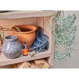 Gardena tubo tessile liano xtreme 15 m set (grigio scuro arancione)