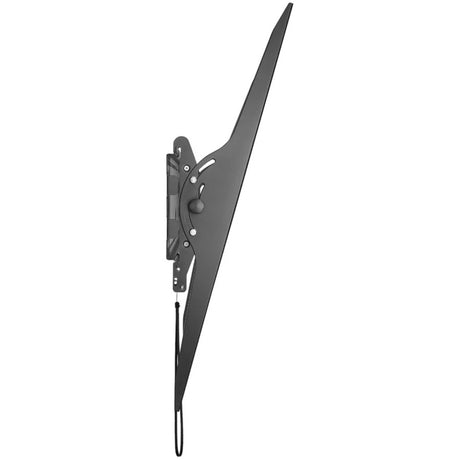 Neomounts lfd-w2000 supporto da parete per tv (nero)