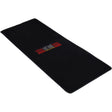 Tappetino protettivo per tappetino racing di livello successivo (nero rosso)