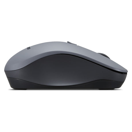 Mouse bluetooth silenzioso Lenovo wl310 (grigio, 800 - 1600 dpi, bluetooth 5.0)