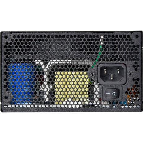 Alimentatore modulare Silverstone sst-st1200-pts da 1200 watt (nero, 8x pcie)