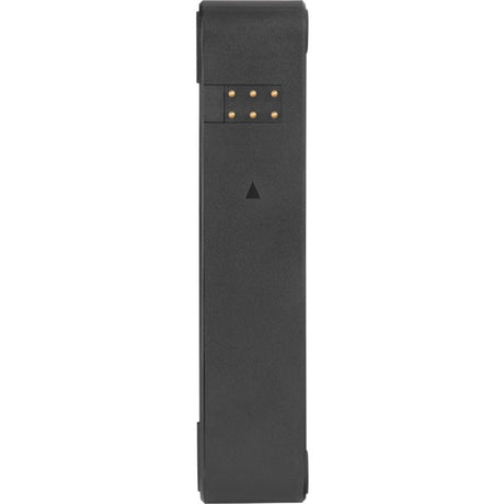 Thermaltake CT120 EX Ventola di raffreddamento per PC con sincronizzazione ARGB inversa (pacchetto da 3 ventole) Ventole per case (Nero, 3 pezzi, 120 x 120 x 25 mm, PWM)