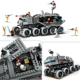 Lego ® Star Wars: il colosso repubblicano di Guerre dei Cloni™ - 75413