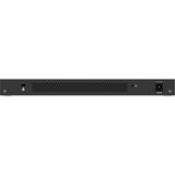 Interruttore Netgear gs316epp (nero)