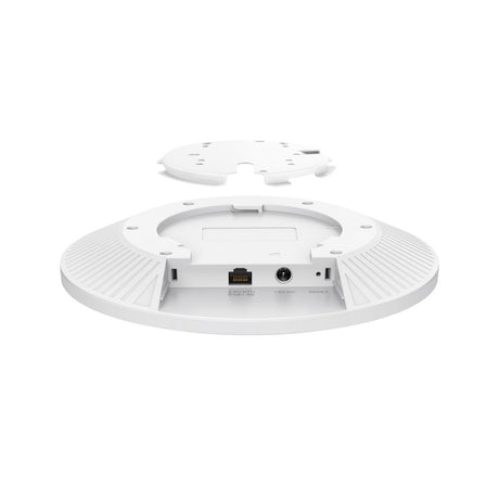 Tp-link omada eap673 ax5400 wifi 6 punto di accesso (bianco)