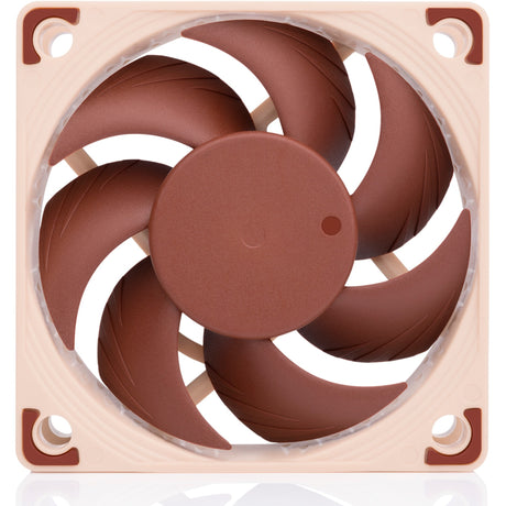 Ventola per case Noctua nf-a6x15 flx (60 x 60 x 15 mm)