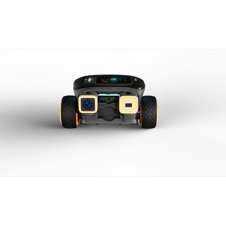 Ty Ubtech Ugot Ai Ci Guardian Kit Robot (Bluetooth 5.0, Wi-Fi 2.4GHz 5GHz)