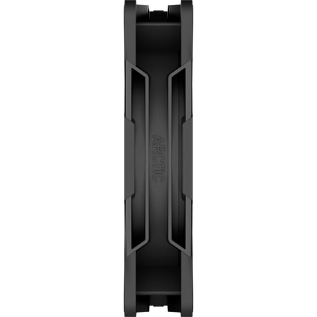 Ventole Arctic p14 pro reverse case (nere, 3 pezzi, 140 x 140 x 30 mm, pwm, 3 pezzi)