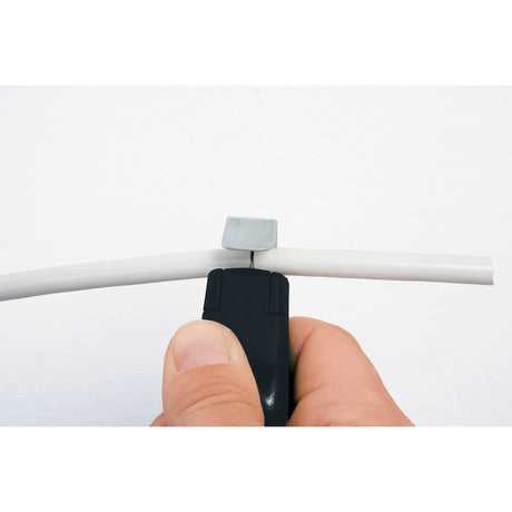 Attrezzo di smontaggio Wiha con coltello autorotante per cavo tondo - 44240