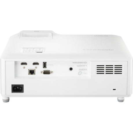 Proiettore da installazione laser Viewsonic LS901HD 1080p (bianco, 6000 ansi lumen, per aziende e istituti scolastici)