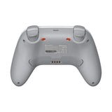 Controller di gioco wireless multipiattaforma Gamesir Nova 2 Lite (bianco, Switch, PC, Android e iOS, Bluetooth USB da 2,4 GHz)