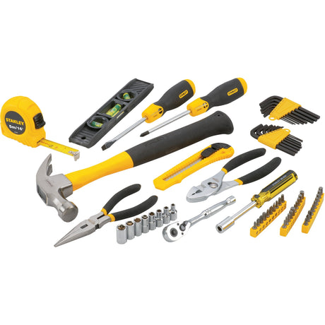 Set attrezzi Stanley in valigetta (stmt0-94248)