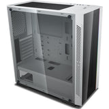 Deepcool Matrexx 55 V3 Add-RGB 3F Midi Tower Custodia (Bianco | 3x USB-A | RGB)