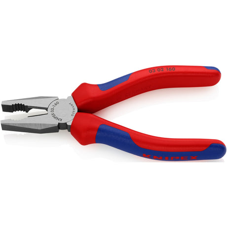 Pinza universale Knipex 03 02 160 - 160 mm
