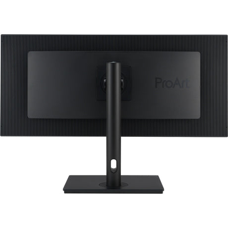 Monitor ultrawide Asus proart pa348cgv 34 (nero, 2x HDMI, 1x porta display, 4x USB-A, 1x USB-C)