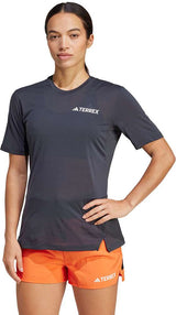 Adidas xperior - maglietta funzionale da donna