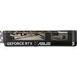 Scheda grafica Asus dual geforce rtx 5060 oc 8g (3x display port, 1x hdmi 2.1, dlss 4)