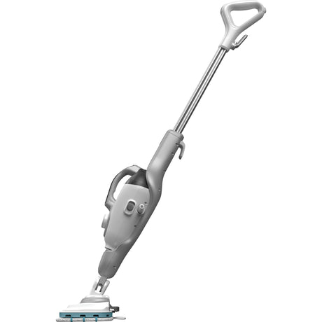 Pulitore a vapore Black+decker bhsm1615dsg (bianco argento)