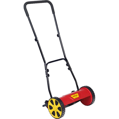 Falciatrice a cilindri Wolf-garten TT 350 s - falciatrice - fino a 150 m2 - larghezza di taglio 35 cm - regolazione in altezza