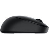 Mouse wireless mobile Dell ms3320w (nero, 1600 dpi)