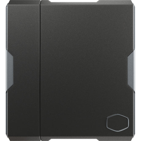 Cooler master hyper 612 apex Dissipatore CPU (nero)