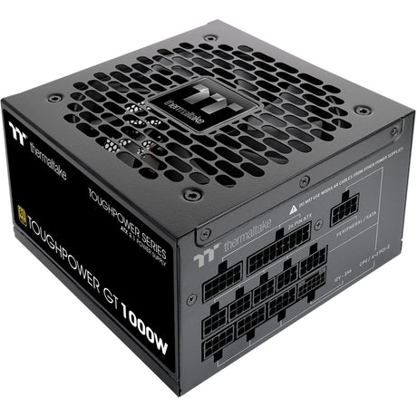 Alimentatore Thermaltake ToughPower GT Modular da 1000 Watt (nero, 5x PCIe)