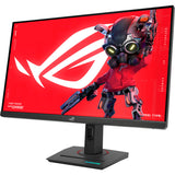 Monitor da gioco Asus ROG Strix XG32UCG 31,5 4K UHD (Nero, HDMI, DisplayPort, USB-C, 160 Hz 320 Hz)