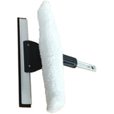 Panno per mop Wolf-garten con estrattore zm-v90 (grigio)