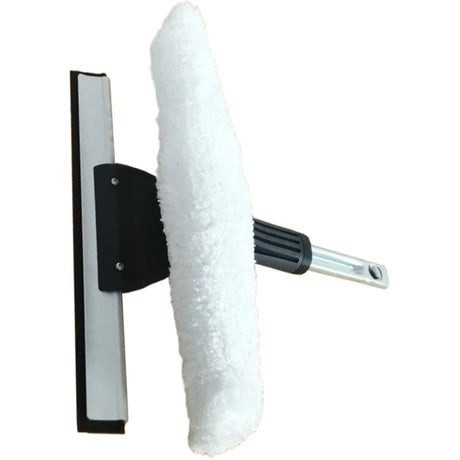 Panno per mop Wolf-garten con estrattore zm-v90 (grigio)