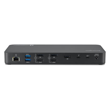 Docking station acco eq sd5920t nero